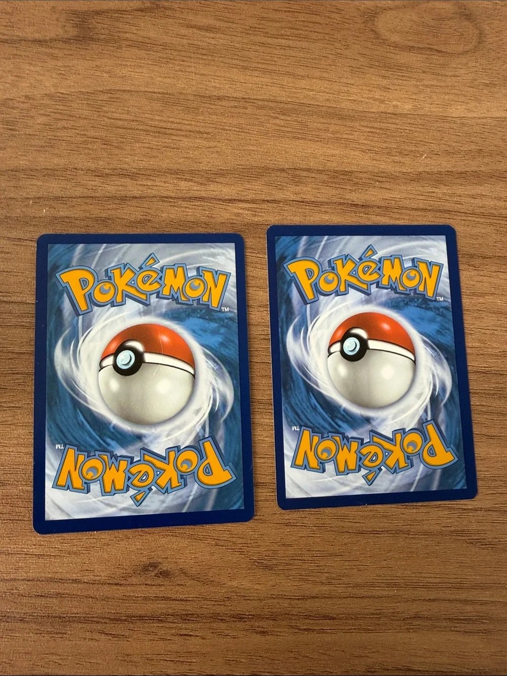 Pokemon mix match